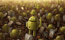 Hàng chục nghìn ứng dụng Android lén lút cài adware trên smartphone