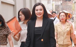 Hoa hậu Phan Kim Oanh: “Tôi thành công từ nghèo khó”