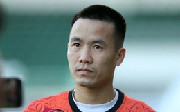 CLB Công an Hà Nội cho mượn cựu tuyển thủ Việt Nam