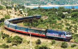 Hải Phòng dự kiến xây mới loạt tuyến đường sắt