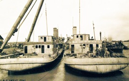 Trước trận Trân Châu Cảng, Nhật Bản từng đánh chìm tàu chiến Mỹ ở Trung Quốc - Kỳ cuối