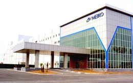 Một tỉnh miền núi được "đại gia" Nhật Bản đầu tư dự án sản xuất vi mạch điện tử hơn 4.600 tỷ đồng