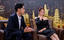 Kha Ly khóc khi Thanh Duy kể lại chuyện vợ sảy thai 1 năm trước