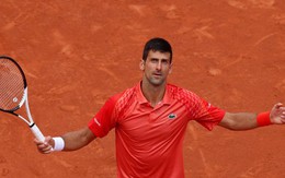 Djokovic vô địch Roland Garros 2023, độc chiếm kỷ lục Grand Slam