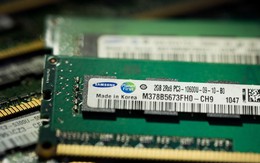 Không chỉ bán smartphone nhiều nhất thế giới, Samsung vươn lên trở thành nhà sản xuất chip lớn thứ hai toàn cầu như thế nào?