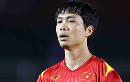 Tuyển Việt Nam chốt danh sách đấu Hong Kong (Trung Quốc): Công Phượng có mặt, HLV Troussier loại 4 cầu thủ