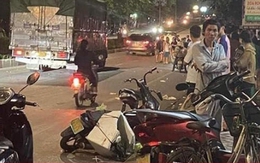 Chủ tịch phường ở Quảng Ninh gây tai nạn khiến người đi xe đạp điện tử vong