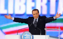 Đế chế kinh doanh khổng lồ của ông Berlusconi để lại cho ai?