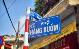 Ngân hàng đại hạ giá bất động sản phố cổ