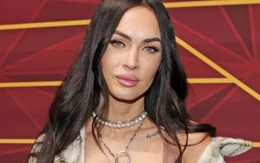 Megan Fox gay gắt trước cáo buộc ép 3 con trai mặc đồ con gái