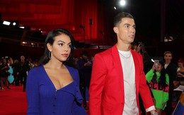 Những chi tiết lạ trong hợp đồng tiền hôn nhân của Ronaldo