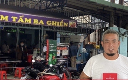 Ghé tiệm cơm tấm được Michelin vinh danh, ăn miếng sườn 'to nhất Sài Gòn'