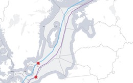 Những tiết lộ mới nhất về vụ tấn công phá hủy đường ống Nord Stream của Nga