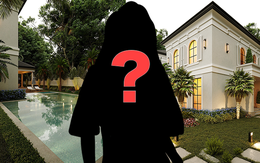 1 nàng hậu Việt xây biệt thự khủng tặng mẹ sau 5 năm kết hôn với chồng đại gia ở Mỹ