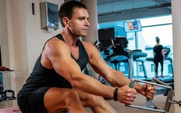 6 thói quen phá hủy sức mạnh của cánh tay sau tuổi 40