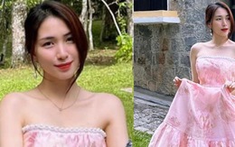 Hoà Minzy xuất hiện rạng rỡ, phản ứng sao về chuyện có tình yêu mới?