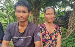 Lời kể của 3 con tin trong vụ tấn công trụ sở UBND xã ở Đắk Lắk