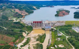 Rà soát nghĩa vụ tài chính 2 thủy điện của Công ty Trung Nam - Krông Nô