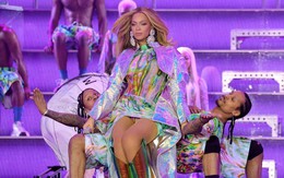 Ca sĩ Beyoncé bị 'tố' là nguyên nhân gây lạm phát tại Thụy Điển