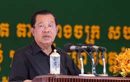 Ông Hun Sen chỉ thị các tỉnh dọc biên giới tìm nghi phạm vụ tấn công ở Đắk Lắk