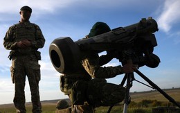 Điều khiến Israel lo khi phương Tây chuyển vũ khí cho Ukraine