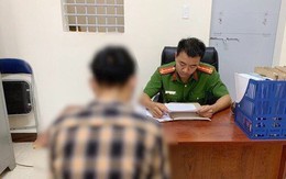 Bịa đặt thông tin điều máy bay chiến đấu vào Đắk Lắk, nam thanh niên bị xử phạt