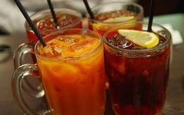Chuyên gia cảnh báo 3 loại đồ uống có thể gây mất nước cực nhanh, không nên uống ngày nắng nóng