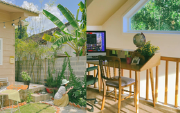 Quyết định bỏ phố về quê xây nhà, tiết kiệm tiền nhờ tránh loạt bẫy chi tiêu