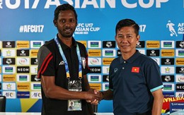 Nhận định U17 Việt Nam vs U17 Ấn Độ, 19h00 ngày 17/6: Không được phép sai lầm