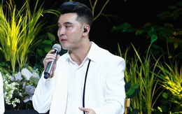 Ưng Hoàng Phúc: Tình yêu, sự san sẻ của bà xã giúp tôi có động lực vượt qua khó khăn, bế tắc