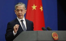 Trung Quốc cảnh báo Mỹ trước chuyến thăm của Ngoại trưởng Blinken