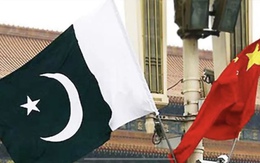 Kinh tế hỗn loạn, Pakistan vay thêm Trung Quốc 1 tỉ USD