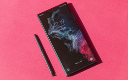 Mẫu smartphone giảm giá hơn 10 triệu đồng tại Việt Nam: Chiếc flagship 'tối thượng' luôn nằm trong danh sách tốt nhất của năm