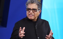 Chuyên gia sức khỏe 76 tuổi sở hữu cơ thể dẻo dai tiết lộ 3 thói quen khoẻ mạnh, minh mẫn