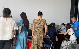 Môi giới rút khỏi thị trường tỉnh, nhà đầu tư “mắc kẹt” vì không ra được hàng