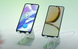 Mẫu smartphone giá 4 triệu nhưng nhìn sang như iPhone 14 Pro: Đáng mua nhất phân khúc giá rẻ?