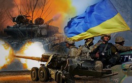 Vì sao Mỹ không thể biến Ukraine thành ‘Israel thứ hai’?