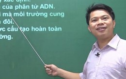 Bộ Công an kết luận vụ thầy Phan Khắc Nghệ ôn tập cho học sinh giống 92% đề thi tốt nghiệp THPT