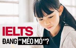 Quan điểm đang gây bão mạng: “Ở Việt Nam, chứng chỉ IELTS đã trở nên méo mó ra sao?”