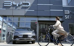 Vượt trước Việt Nam, quốc gia này vừa đạt thỏa thuận với BYD xây nhà máy lắp ráp ô tô điện thứ 2 ở Đông Nam Á