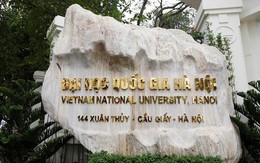 Việt Nam có 9 trường đại học lọt bảng xếp hạng có tầm ảnh hưởng thế giới