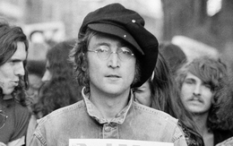 "John Lennon dễ tổn thương vì cuộc đời quá bi thảm"