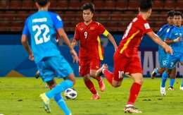 U17 Việt Nam sẽ tạo địa chấn trước Nhật Bản, mở ra cơ hội đi tiếp ở “bảng tử thần” giải châu Á?