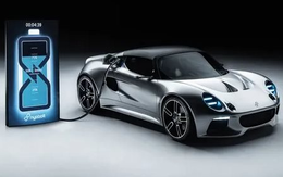 Xuất hiện thông tin có ô tô điện ‘thần tốc’, sạc nhanh 6 phút là đầy pin, đi ngon ơ 250km: Nhiều người nôn nóng ‘bao giờ bán?’