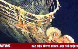 Tàu ngầm mất tích khi thám hiểm xác Titanic: Tại sao khó giải cứu?