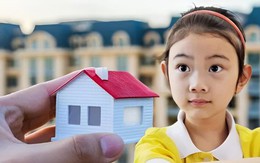 Nên bán nhà đầu tư cho con học trường đắt đỏ hay cứ để "tiền nào của nấy?"