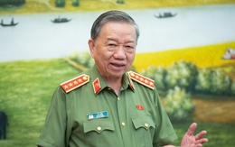 Đại tướng Tô Lâm: Từ việc xảy ra ở Đắk Lắk, không thể coi thường an ninh cơ sở
