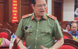 Giám đốc Công an tỉnh Đắk Lắk gửi thư cảm ơn người dân