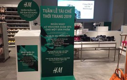 H&M và cú lừa gom quần áo cũ bán cho nước nghèo châu Phi: Thu gom 100 tấn tại Việt Nam, cam kết đem lại "cuộc sống mới" cho áo quần