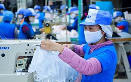 Vinatex: "Chưa bao giờ các doanh nghiệp may quy mô hàng nghìn lao động mà phải nhận những đơn hàng từ 500 – 1000 chiếc áo"